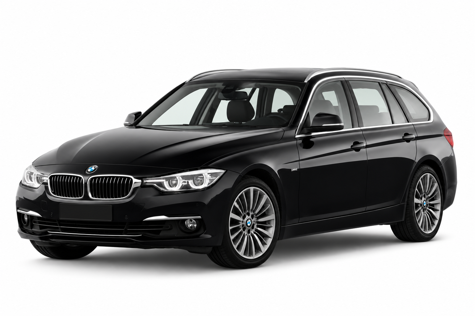 BMW 3 serija